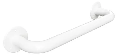 Immagine prodotto di Maniglia di supporto Sapho per persone con disabilità, lunghezza 400 mm, colore bianco