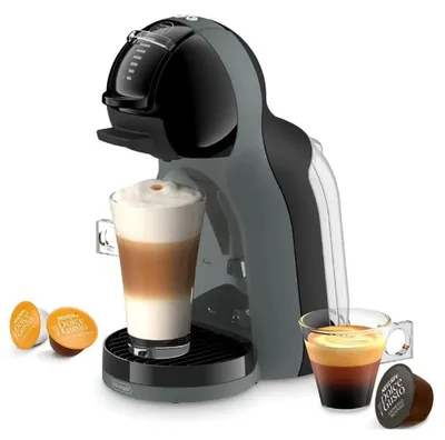 Produktbild von Delonghi Kapselkaffeemaschine One Size / EU Plug 220V One Size