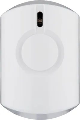 Produktbild von LUPUSEC Smart Home Mini Innensirene