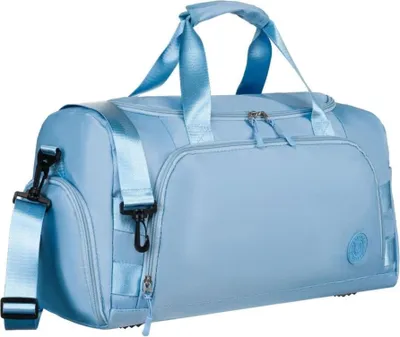 Produktbild von Peterson Reisetasche für Damen Zremoop hellblau One size