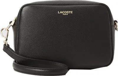 Zdjęcie produktu dla Lacoste Champs Elysees S Crossover Czarny
