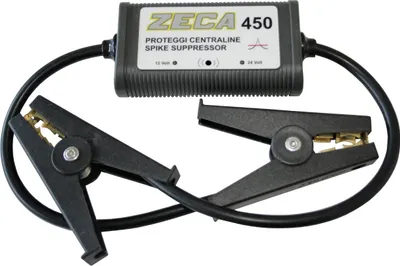 Produktbild von ELMAG Überspannungsschutz, für 12/24 Volt, ZECA Art. 450