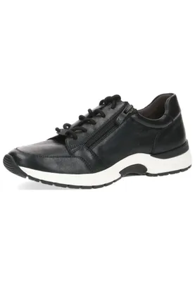Produktbild von Caprice Damen Sneaker in Schwarz, Größe 37