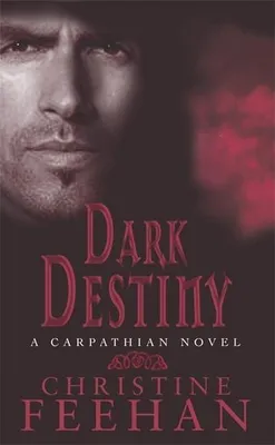 Produktbild von Dark Destiny