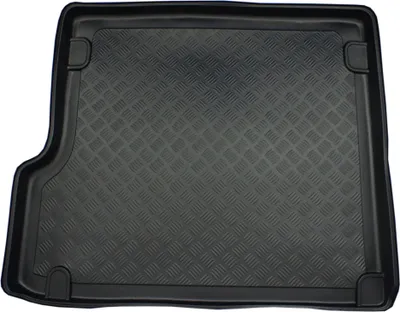 Produktbild von Z437774 Kofferraumwanne kompatibel mit BMW X3 (E83) 2004.01-10.2010