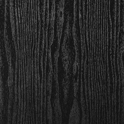Zdjęcie produktu dla Tapeta drewniana czarna samoprzylepna folia 44 5 x 1000 cm