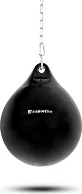 Zdjęcie produktu dla Worek bokserski na wodę inSPORTline Aquabosor L