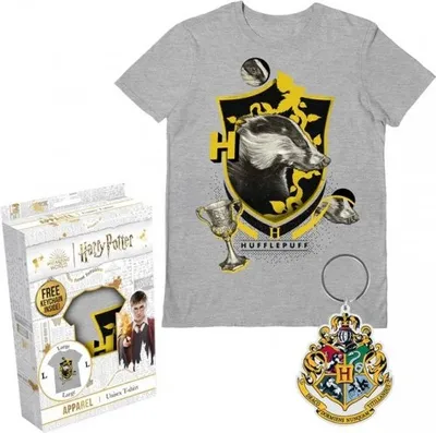 Obrázok produktu pre Harry Potter - Smrtka (XL)
