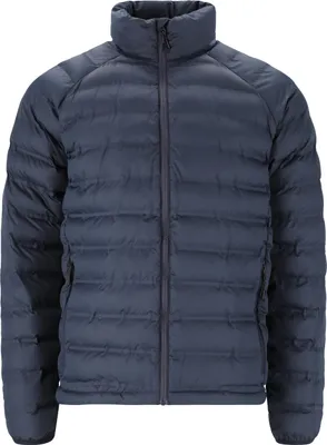 Immagine prodotto di WHISTLER Giacca imbottita "Froze" realizzata in materiale traspirante, colore blu navy, taglia M