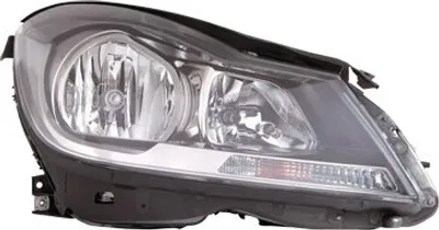 Produktbild von VAN WEZEL Scheinwerfer Rechts passend für MERCEDES-BENZ C-Klasse Limousine (W204) 3097964M
