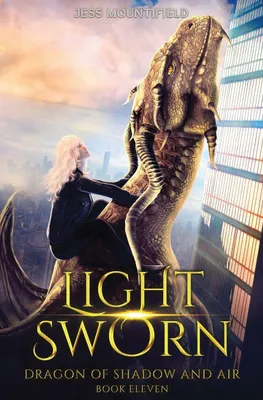 Produktbild von Light Sworn