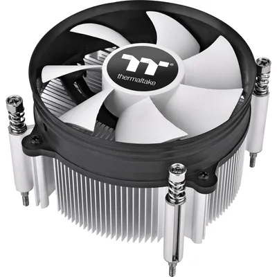 Produktbild von Thermaltake Gravity i3 Intel 95W CPU Cooler