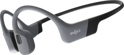 Produktbild von SHOKZ OpenSwim Pro, Kabellos, Sport, 20 - 20000 Hz, 27,5 g, Kopfhörer, Grau