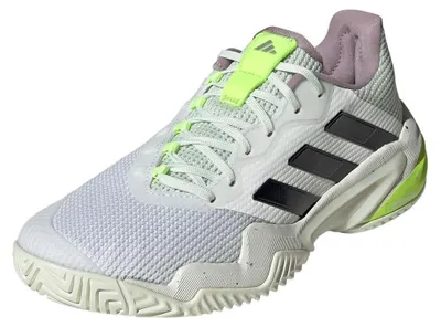 Immagine prodotto di Adidas Scarpa Barricade 13 W da donna, bianco lime