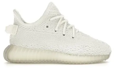 Produktbild von adidas Yeezy Boost 350 V2 Cream White (Infants) - EU 26