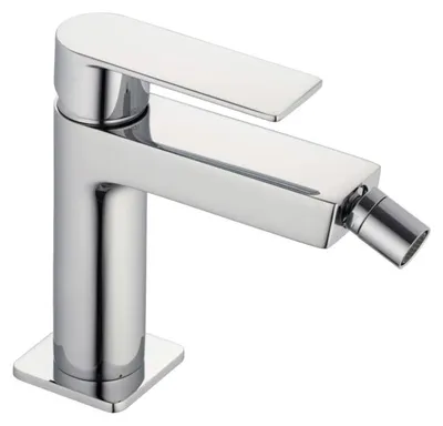 Produktbild von pianura Giulia Bidet-Einhebelmischer, wassersparend