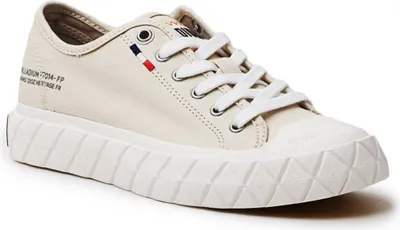 Produktbild von Palladium Schuhe Ace Cvs, 77014217M