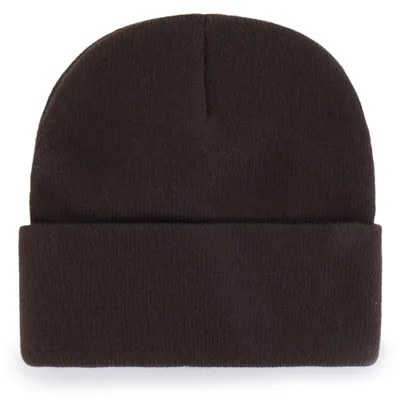 Produktbild von 47 Brand Beanie Wintermütze - HAYMAKER NY Yankees brown