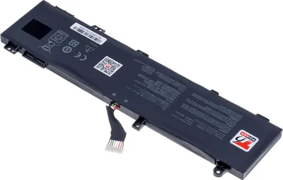 Immagine prodotto di Batteria T6 Power Asus TUF FX706Q, FA706Q, FX506Q, FA506Q, 5845mAh, 90Wh, 4 celle, Li-pol