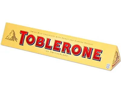 Produktbild von Toblerone 200 g