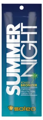 Obrázek produktu pro Soleo Summer Night Bronzer 15ml