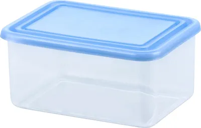 Produktbild von Pojemnik do przechowywania żywności Curver 0,4 l Słoiki do zamrażarki Pojemnik na lunch