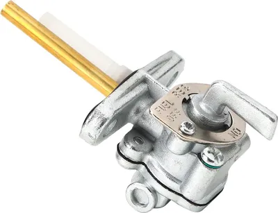 Obrázek produktu pro Ventil plynového kohoutu 447-24500-02 Přepínač palivové nádrže Vhodné pro Yamaha XS650 XS1100 XS750 XS850 SR500