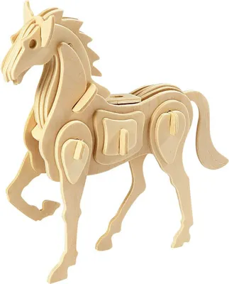 Obrázek produktu pro Creativ Company 57856, Zvířata, 7 rok/roky