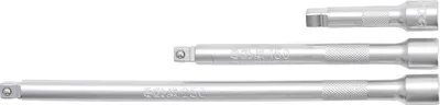 Produktbild von BGS 2239 Kippverlängerungssatz 75-150-250 mm, 10 (3/8)