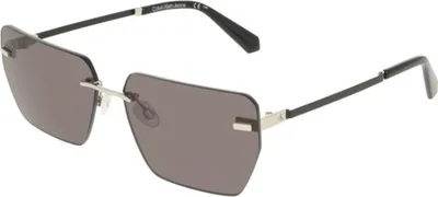 Zdjęcie produktu dla Okulary Calvin Klein CKJ25207S