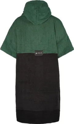 Produktbild von Wave Hawaii Baumwolle Poncho Move, Size L WH4014