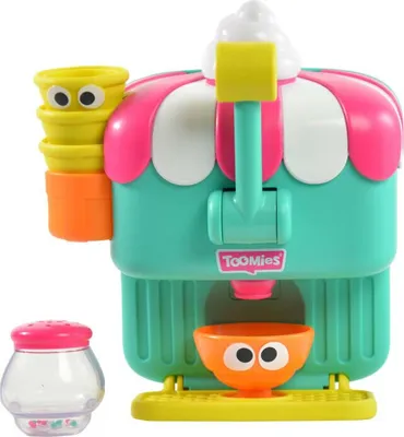 Produktbild von TOMY TOOMIES Schaumeisfabrik E73609 /4