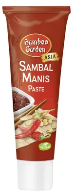 Produktbild von Sambal Manis Paste