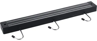 Produktbild von CONTACTO Magnet-Messerhalter, Länge: 330 mm, Breite: 40 mm