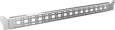 Productafbeelding van Rittal systeemkast VX 8619.720, 14x39 mm, deurbreedte: 600 mm, verpakkingseenheid: 4 stuks