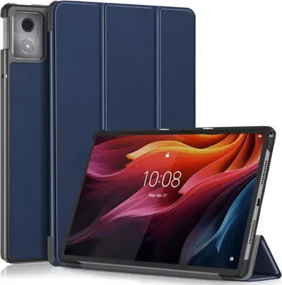 Zdjęcie produktu dla ETUI Z KLAPKĄ COVER PODSTAWKA do Lenovo Tab K11 Plus 11.45'' TB352FU