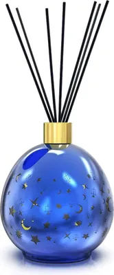 Image de Diffuseur d'intérieur Musc Prince 150 ml - El Nabil