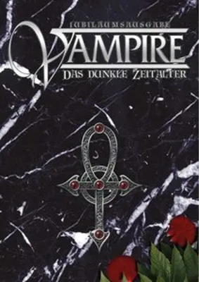 Produktbild von Vampire Das Dunkle Zeitalter Jubiläumsausgabe
