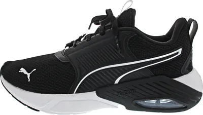 Produktbild von Puma X-Cell Nova Trainingsschuh Schwarz