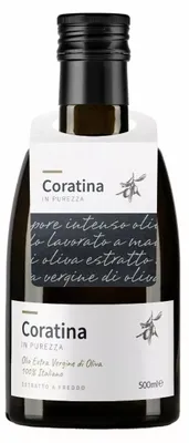 Produktbild von Natives Olivenöl extra mit Chilipfeffer 250ml - Levante