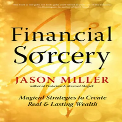 Image de Financial Sorcery