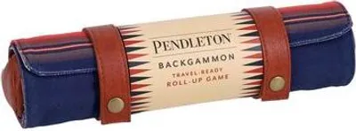 Obrázek produktu pro Vzor Pendleton Serape Backgammon