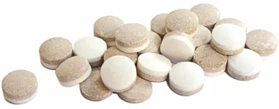 Productafbeelding van Meenk TV Pastilles - 5 kilo