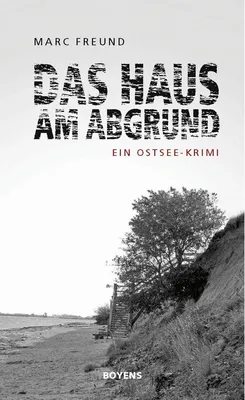 Produktbild von Das Haus am Abgrund