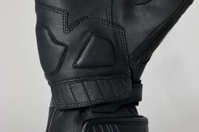 Zdjęcie produktu dla RST Flucrum Glove Men CE Black Rozmiar: XXL
