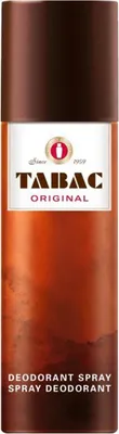 Obrázek produktu pro Tabac Original DEO ve spreji 200 ml M