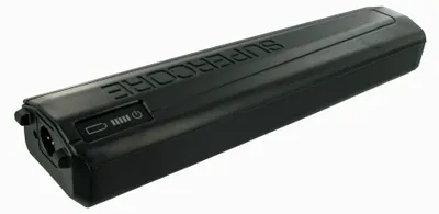 Immagine prodotto di Per BULLS LACUBA LITE 5F BELT, modello 2021, batteria per e-bike 37V 15Ah (555Wh)