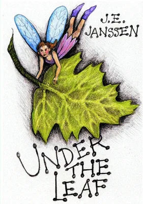 Produktbild von Under The Leaf
