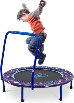 Immagine prodotto di Mini attrezzo per il salto, ideale per il fitness