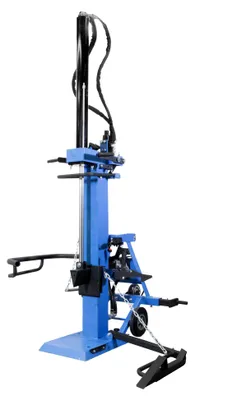 Produktbild von Güde Holzspalter GHS 1000/14TZ-A | 14 t | 18 kW | 430 mm max. Spaltgut Ø